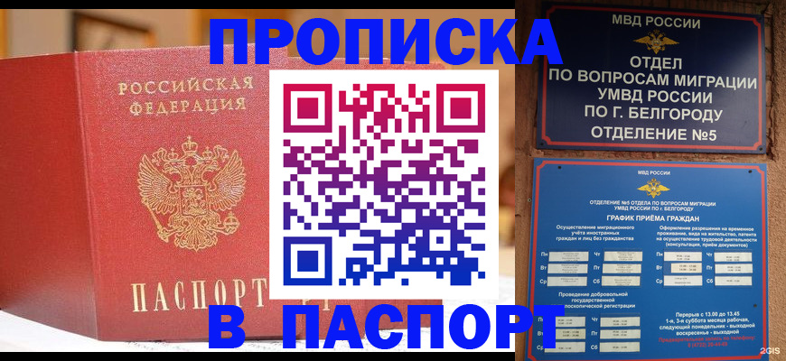 временная регистрация в квартире в Жуковке